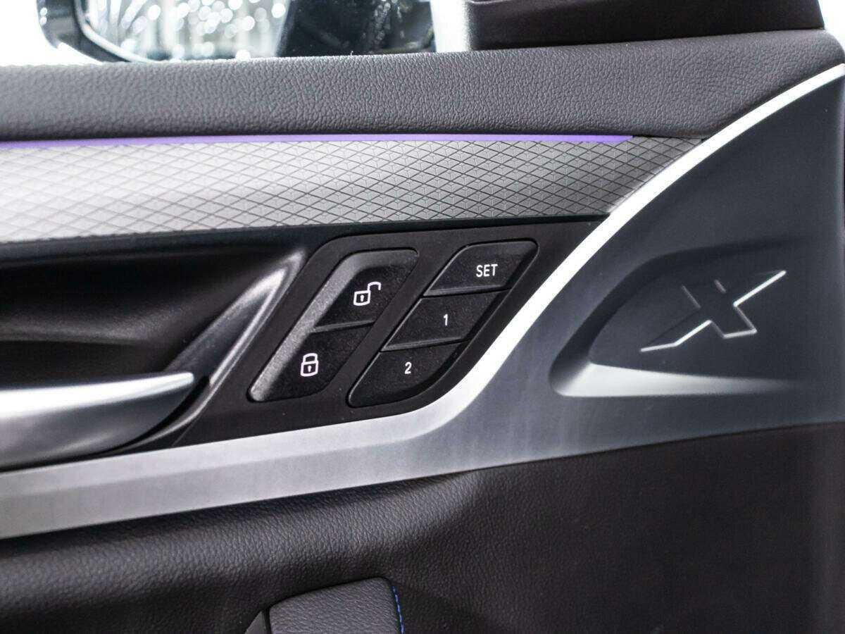 Купить BMW X3 20d xDrive, 2020, 96 010 км, фото №18