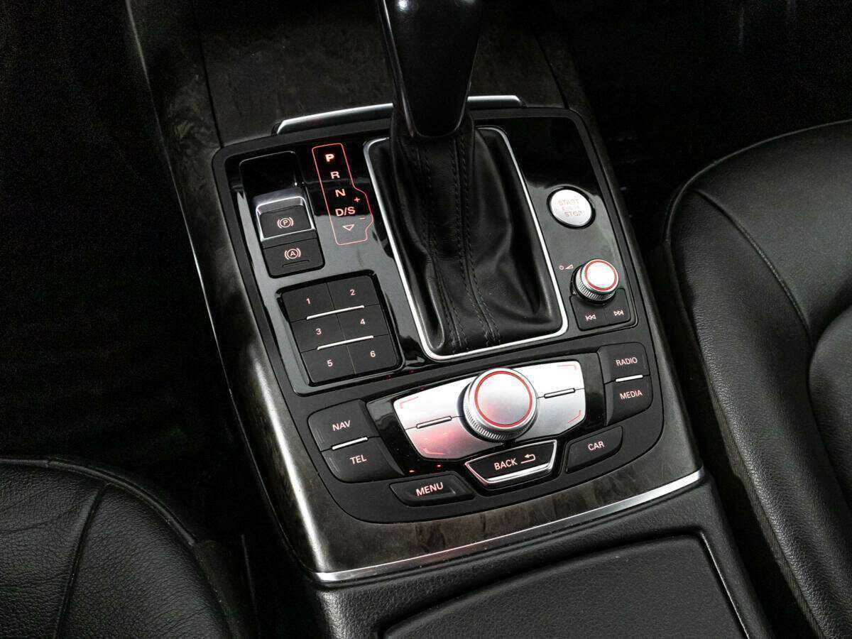 Купить Audi A6, 2016, 89 000 км, фото №17