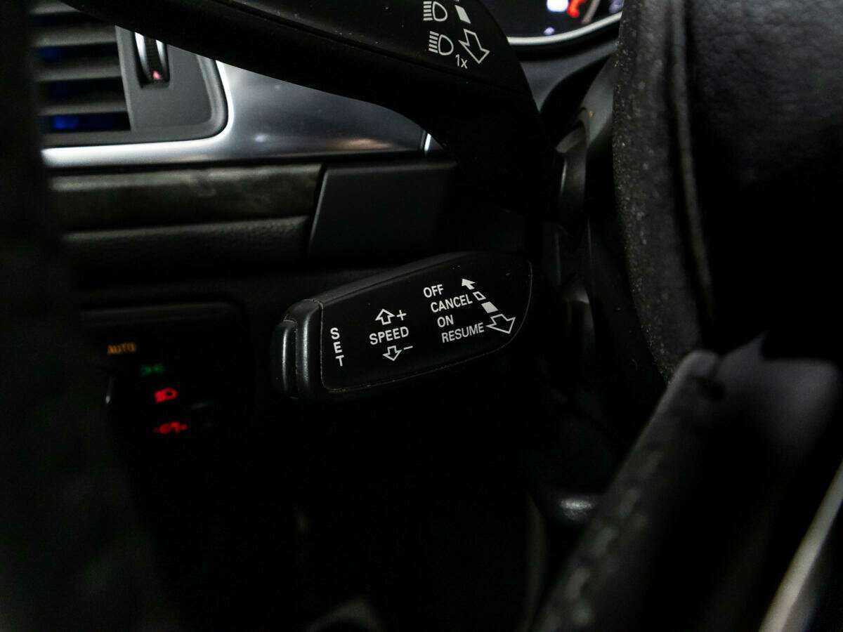 Купить Audi A6, 2016, 89 000 км, фото №19