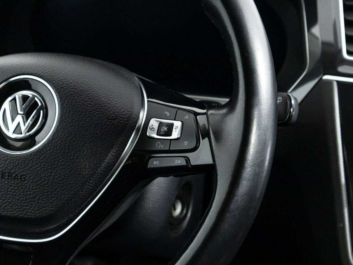 Купить Volkswagen Tiguan, 2018, 137 212 км, фото №21