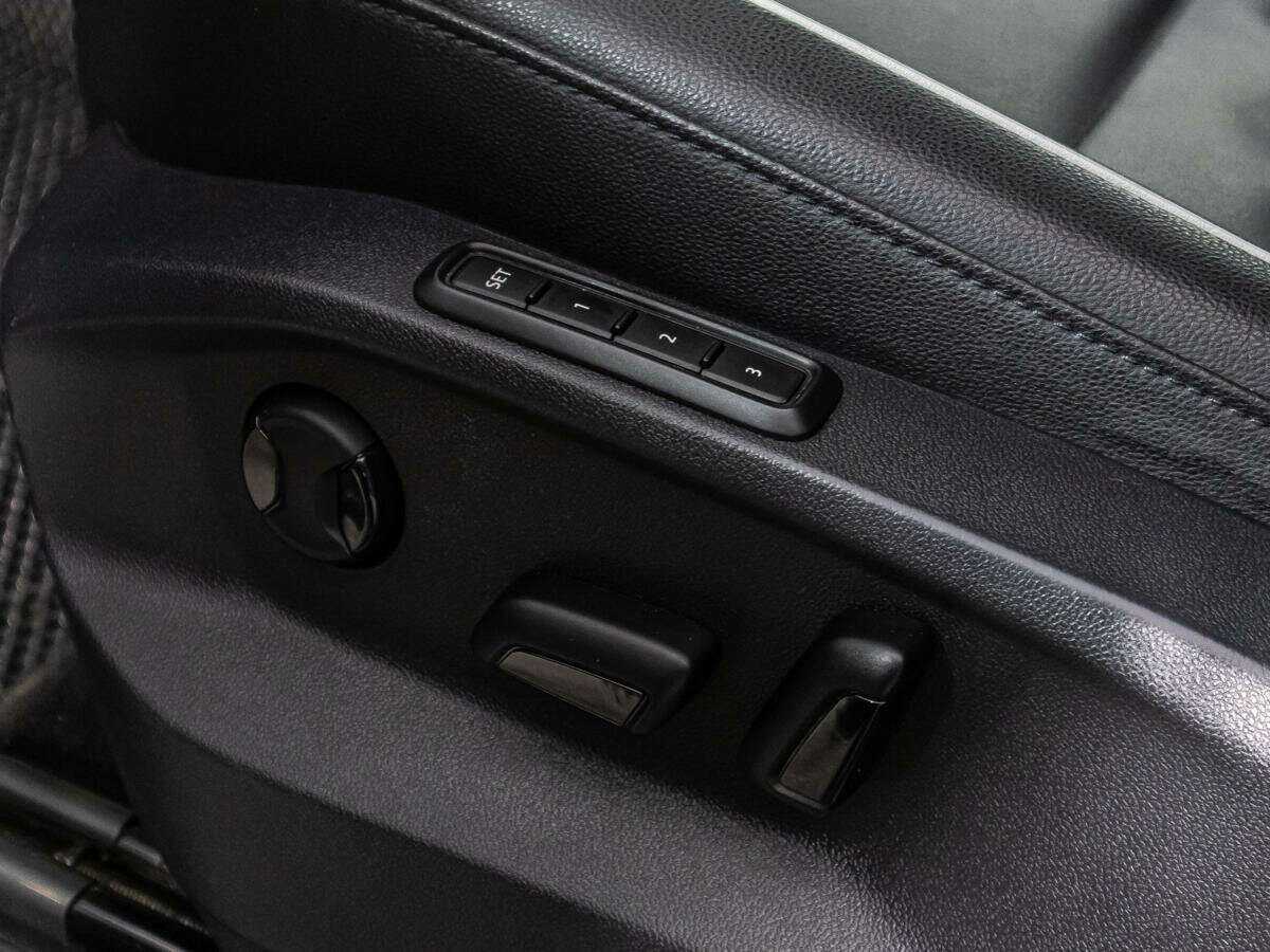 Купить Volkswagen Tiguan Allspace, 2017, 125 487 км, фото №15