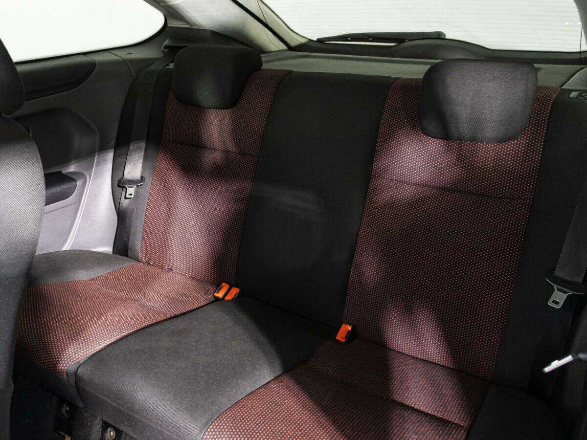 Купить Ford Focus, 2006, 311 768 км, фото №10