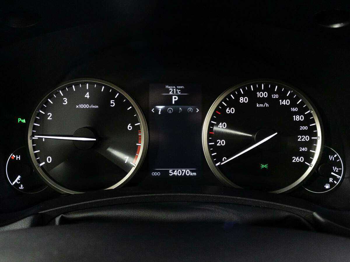 Купить Lexus NX 200, 2015, 54 065 км, фото №12