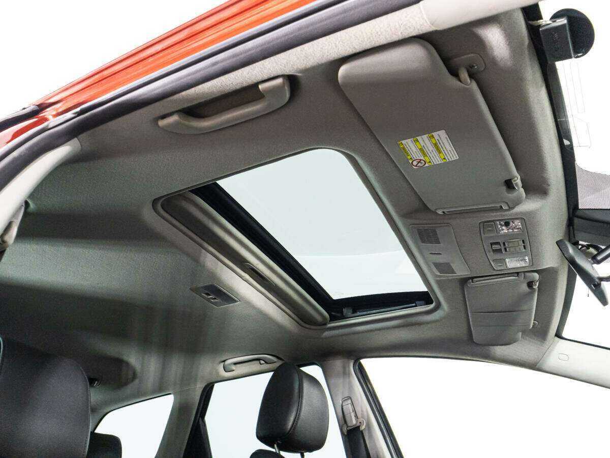 Купить Mazda CX-7, 2008, 197 116 км, фото №15