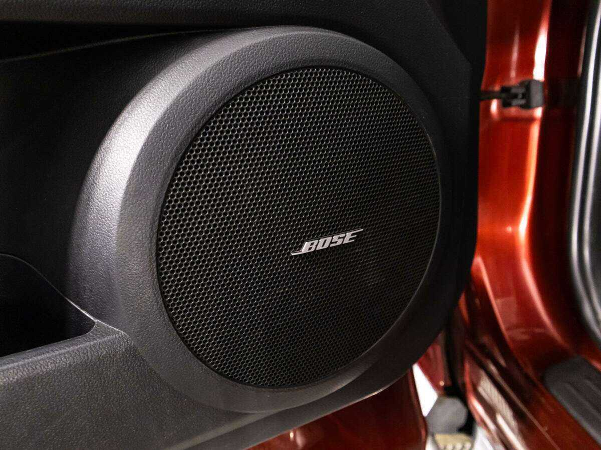 Купить Mazda CX-7, 2008, 197 116 км, фото №17