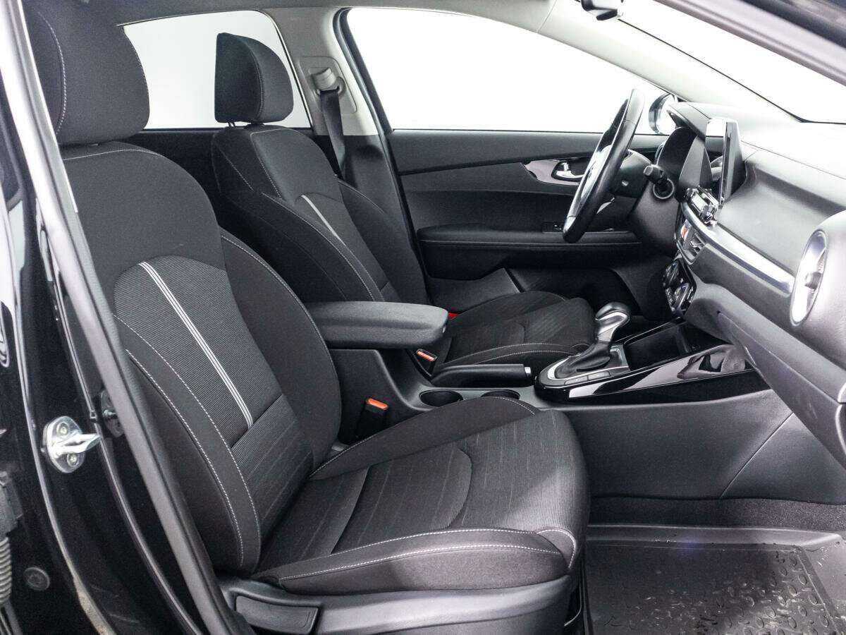 Купить Kia Cerato, 2019, 32 800 км, фото №15
