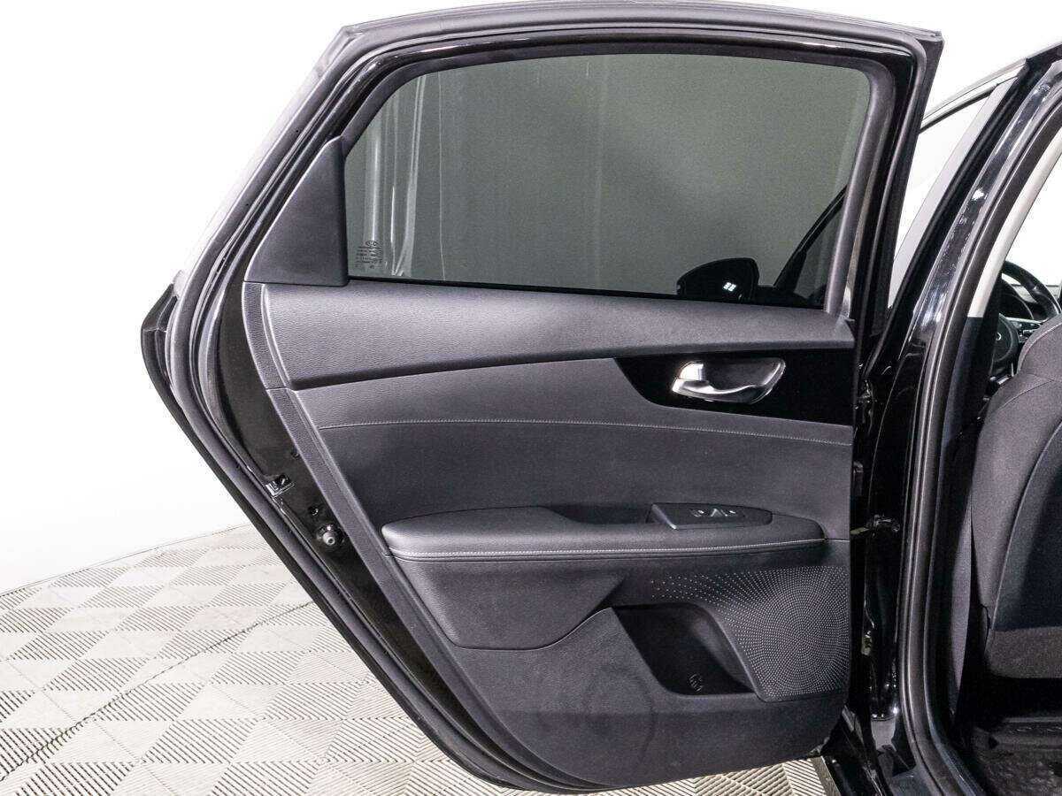 Купить Kia Cerato, 2019, 32 800 км, фото №26