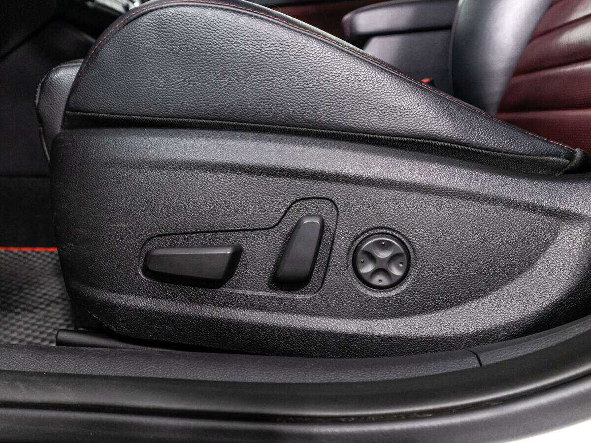 Купить Kia Optima, 2018, 118 000 км, фото №15