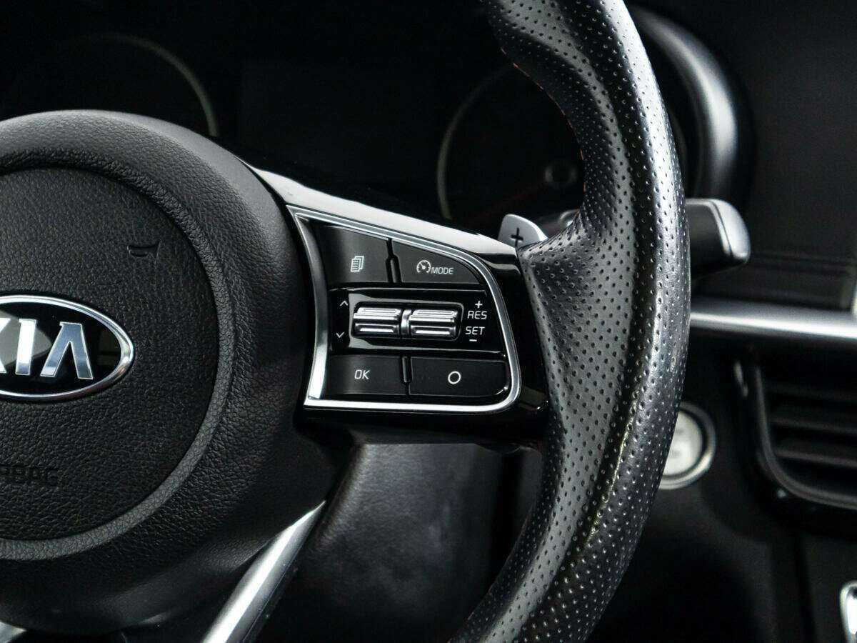Купить Kia Optima, 2018, 118 000 км, фото №25