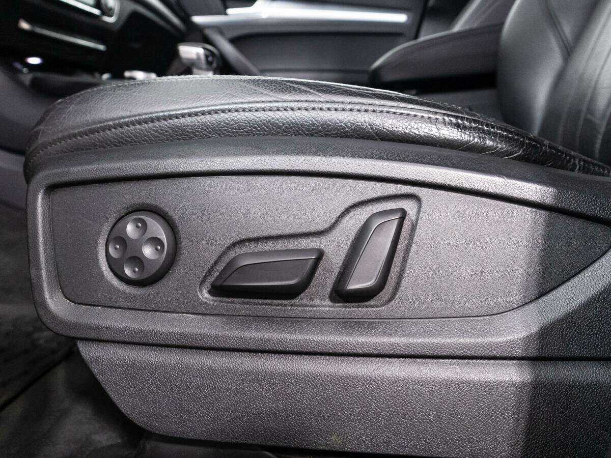 Купить Audi Q5, 2018, 93 288 км, фото №16