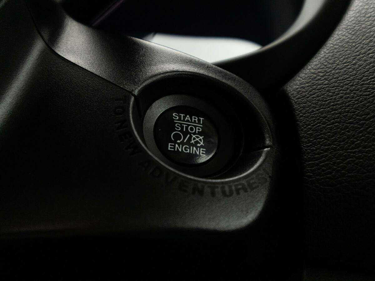 Купить Jeep Renegade, 2017, 133 758 км, фото №16