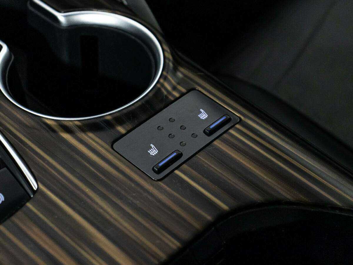 Купить Toyota Camry, 2018, 107 341 км, фото №16