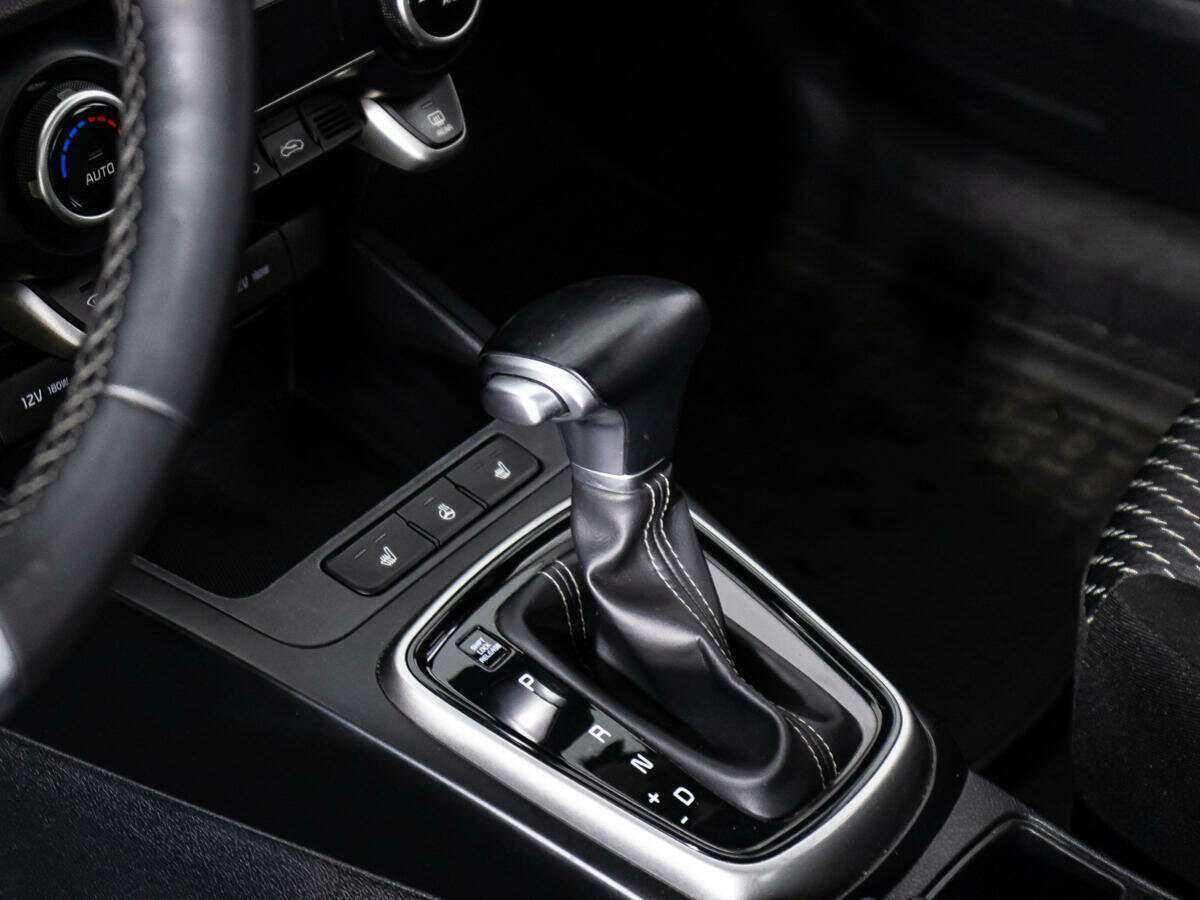 Купить Kia Rio, 2020, 77 312 км, фото №18