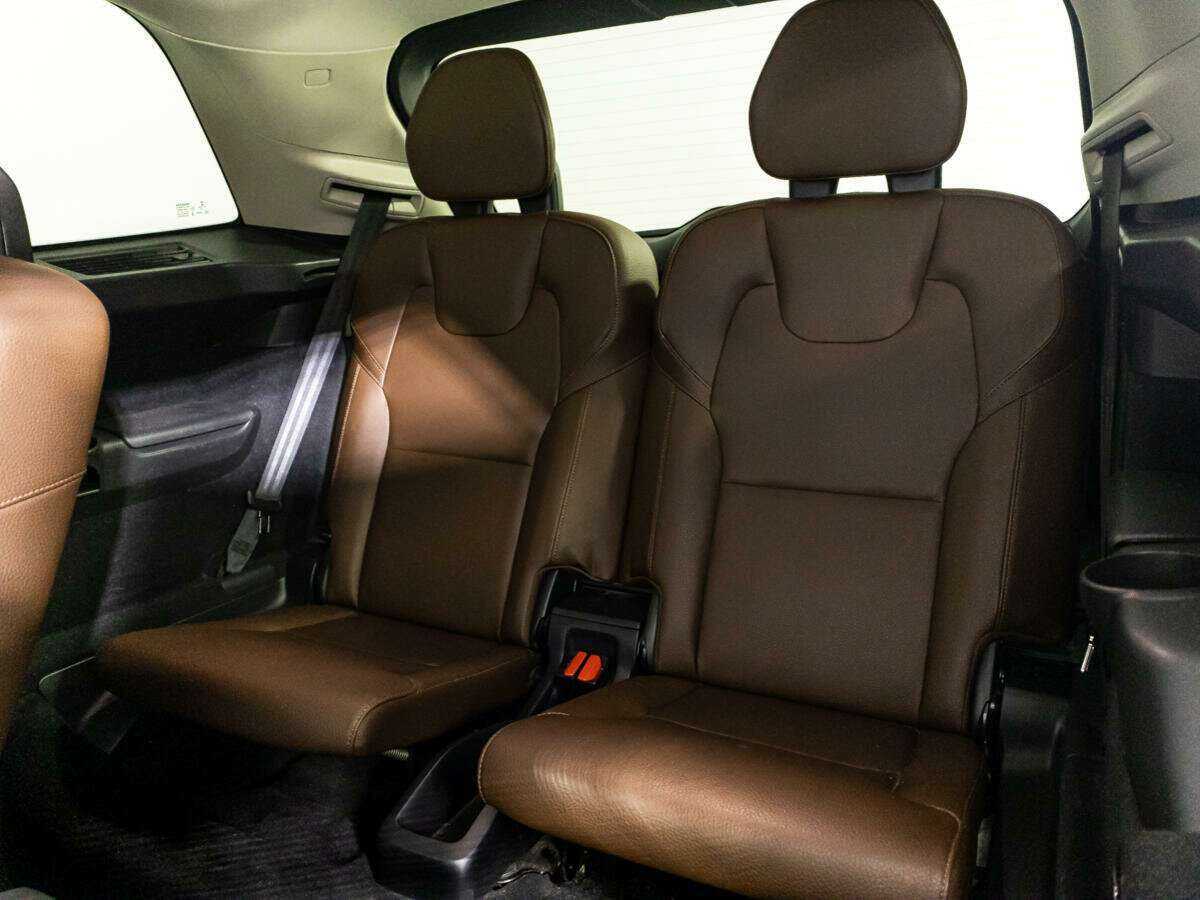 Купить Volvo XC90, 2019, 92 890 км, фото №14