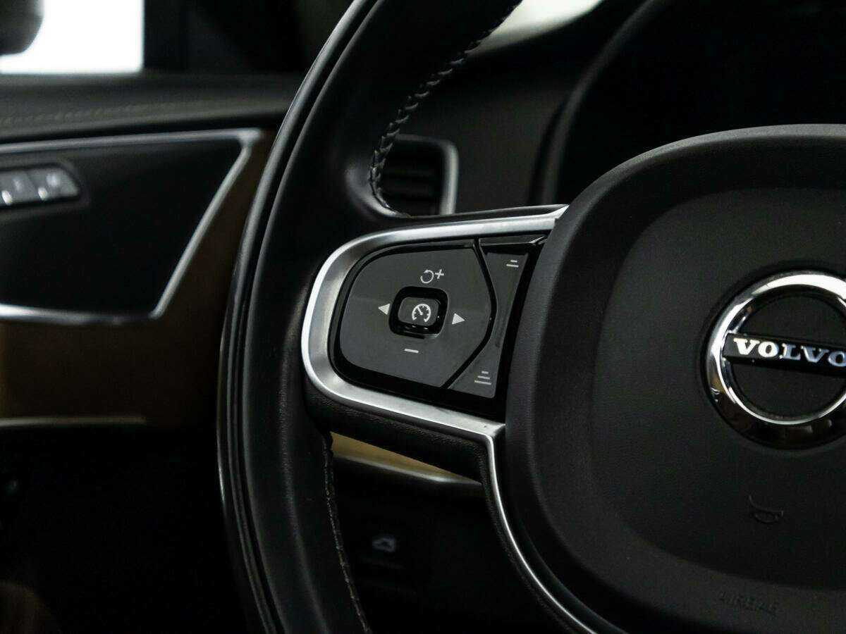 Купить Volvo XC90, 2019, 92 890 км, фото №20