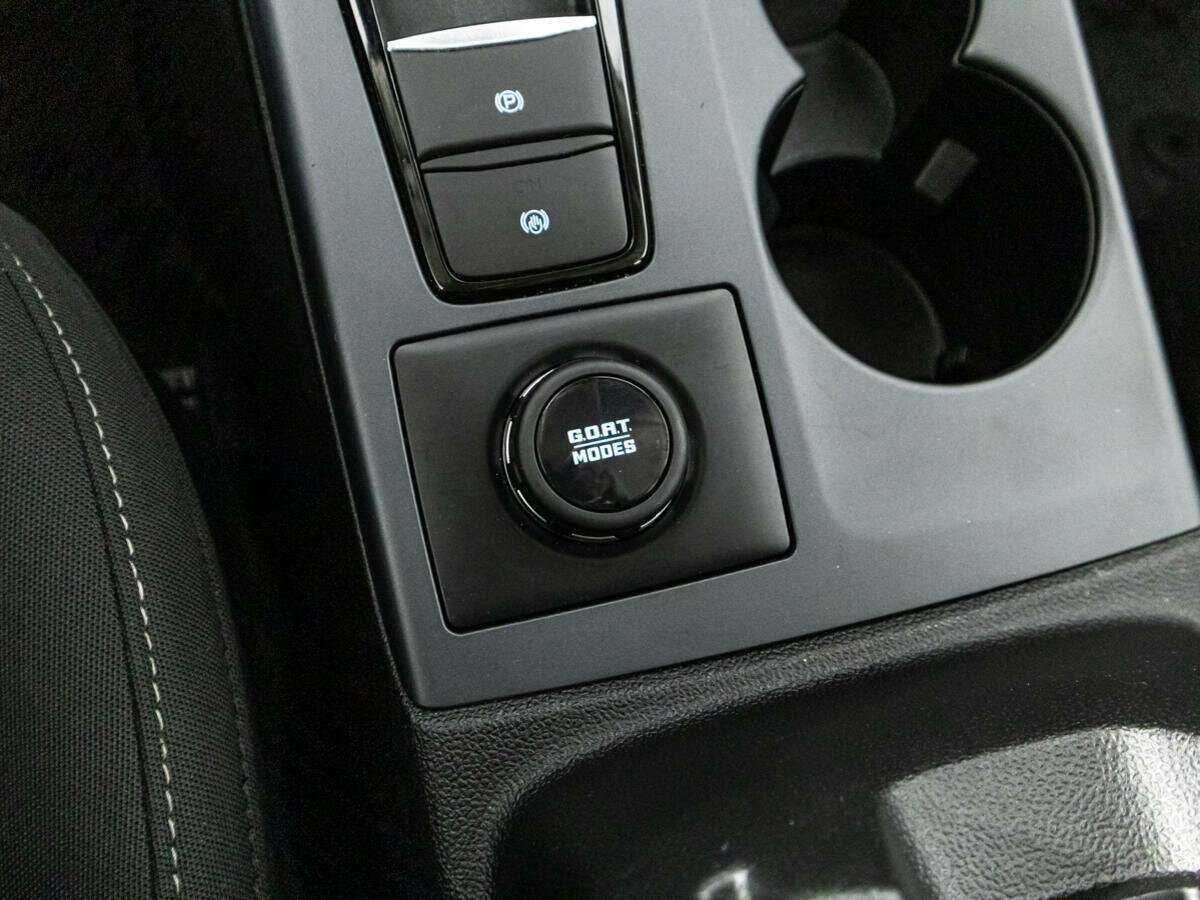 Купить Ford Bronco Sport, 2021, 4 506 км, фото №15