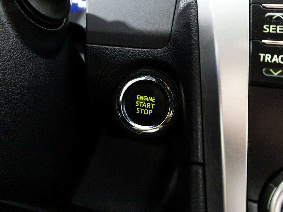 Купить Toyota Camry, 2013, 252 001 км, фото №18