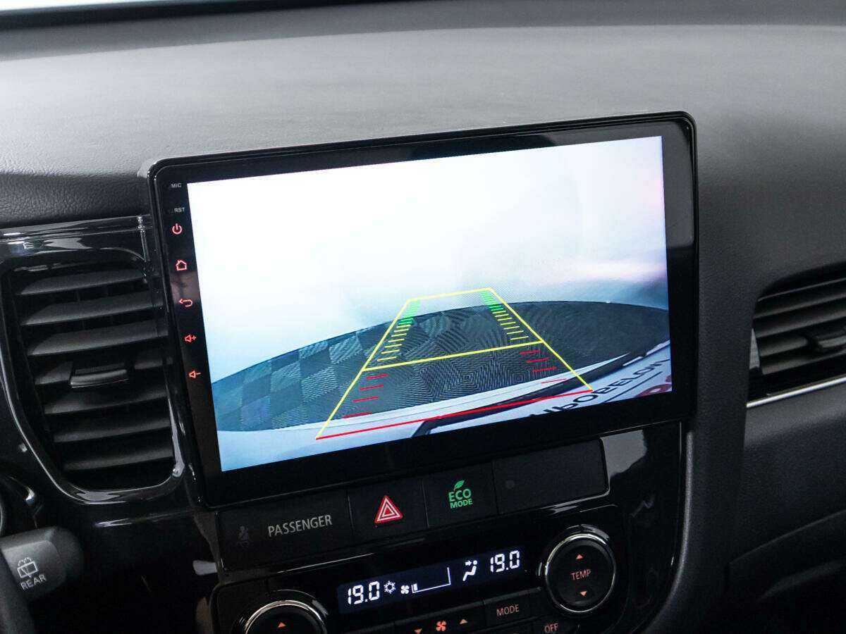 Купить Mitsubishi Outlander, 2022, 35 240 км, фото №14