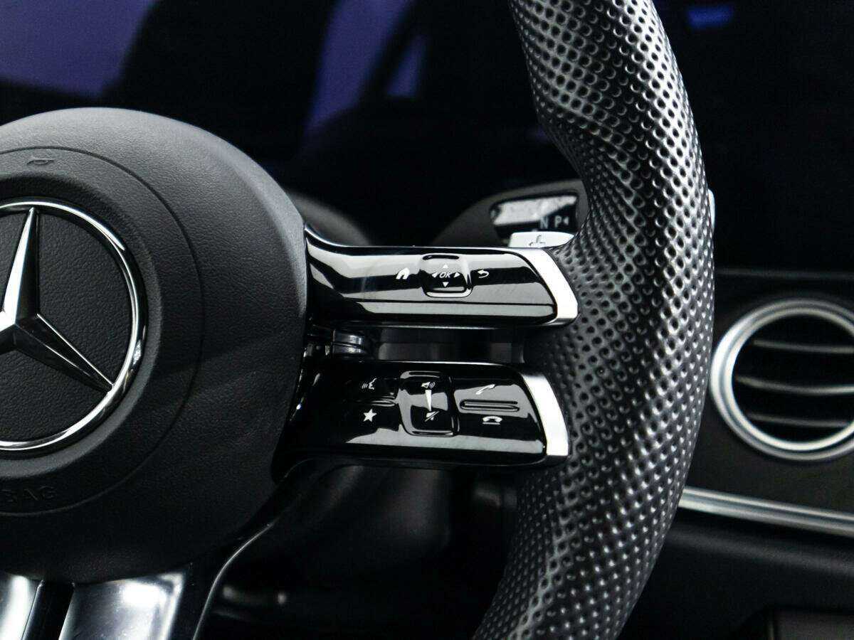 Купить Mercedes-Benz E-Класс 200, 2021, 48 926 км, фото №21