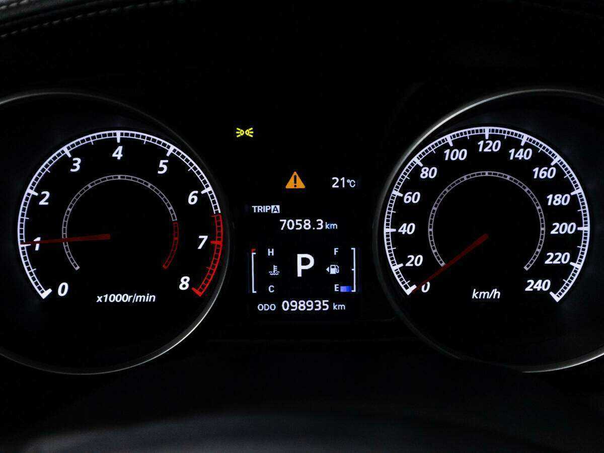 Купить Mitsubishi Outlander, 2010, 98 933 км, фото №12