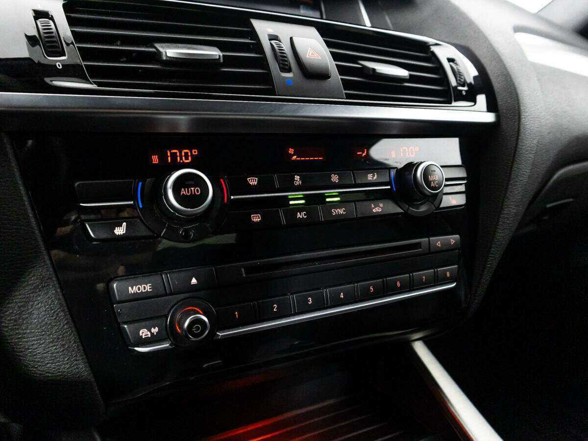 Купить BMW X4 20d, 2018, 86 257 км, фото №20