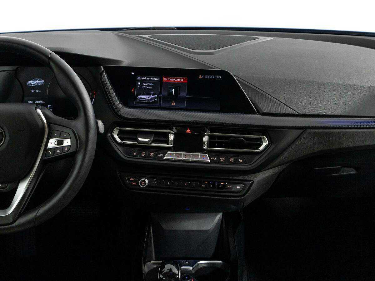 Купить BMW 2 серии Gran Coupe 218i, 2020, 24 760 км, фото №14