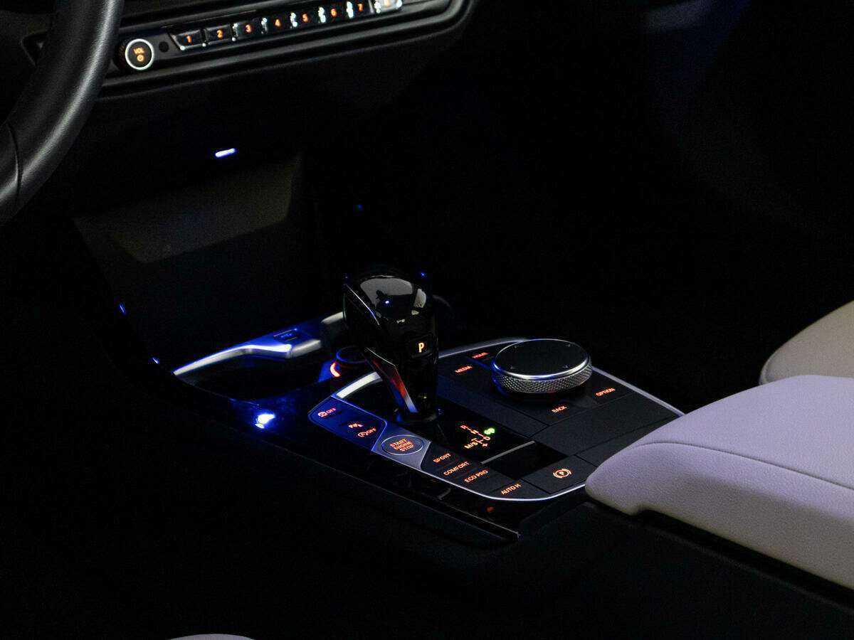 Купить BMW 2 серии Gran Coupe 218i, 2020, 24 760 км, фото №17