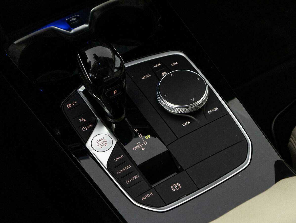 Купить BMW 2 серии Gran Coupe 218i, 2020, 24 760 км, фото №18