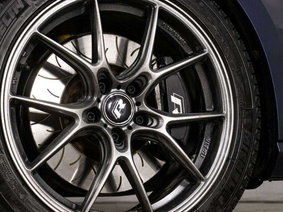 Купить Volkswagen Golf R, 2014, 136 811 км, фото №19