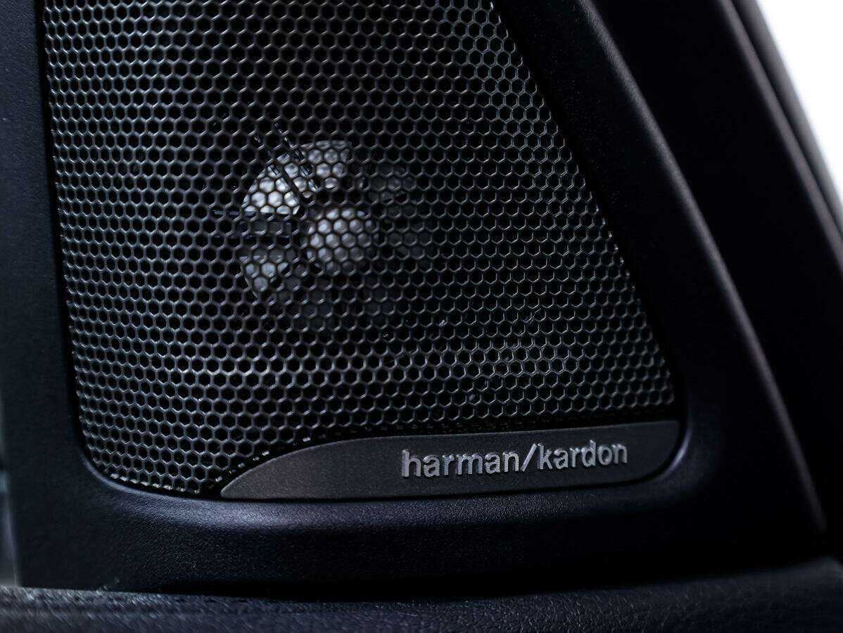 Купить BMW X6 30d, 2017, 115 543 км, фото №22