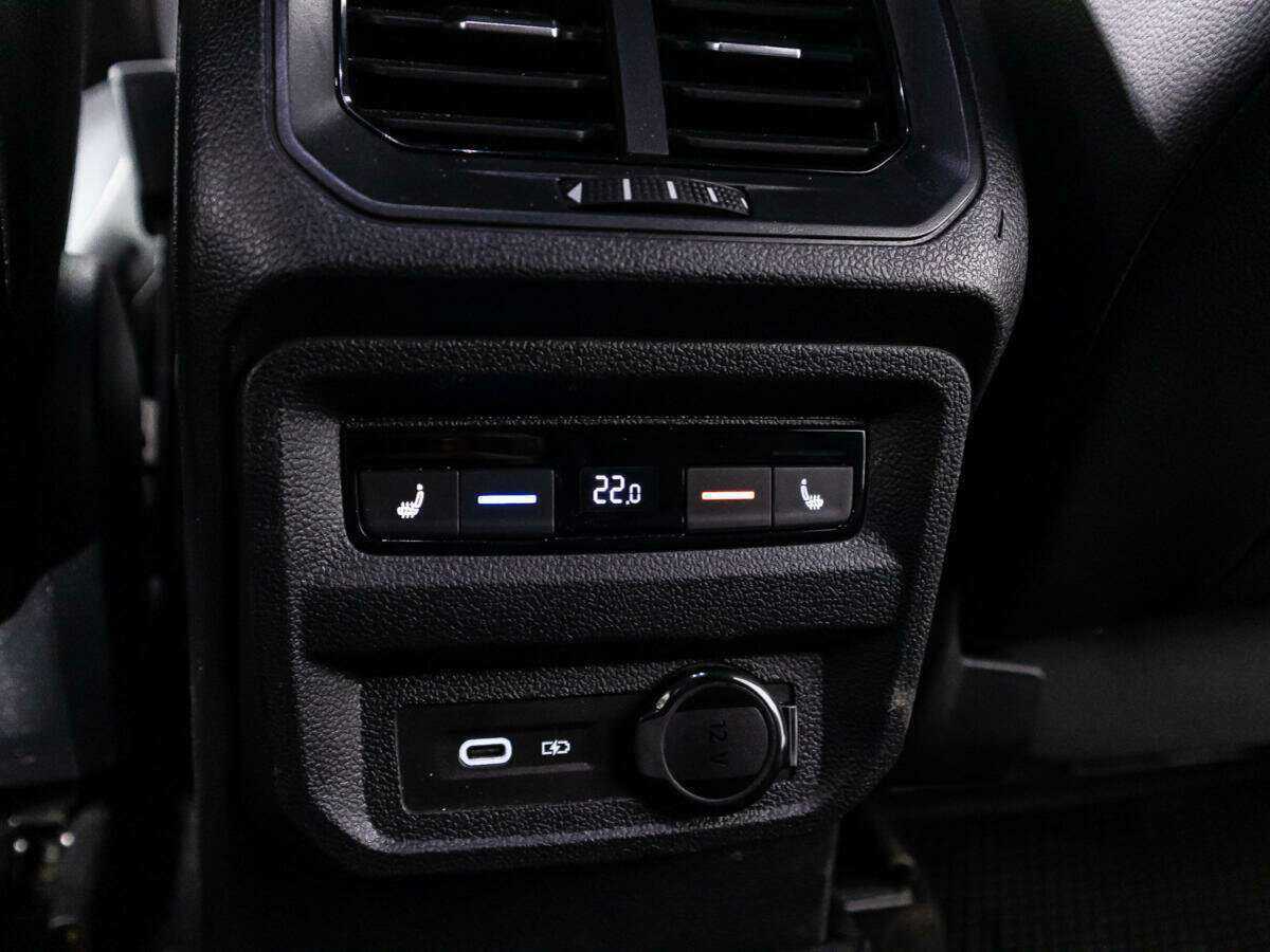 Купить Volkswagen Tiguan, 2021, 106 836 км, фото №23