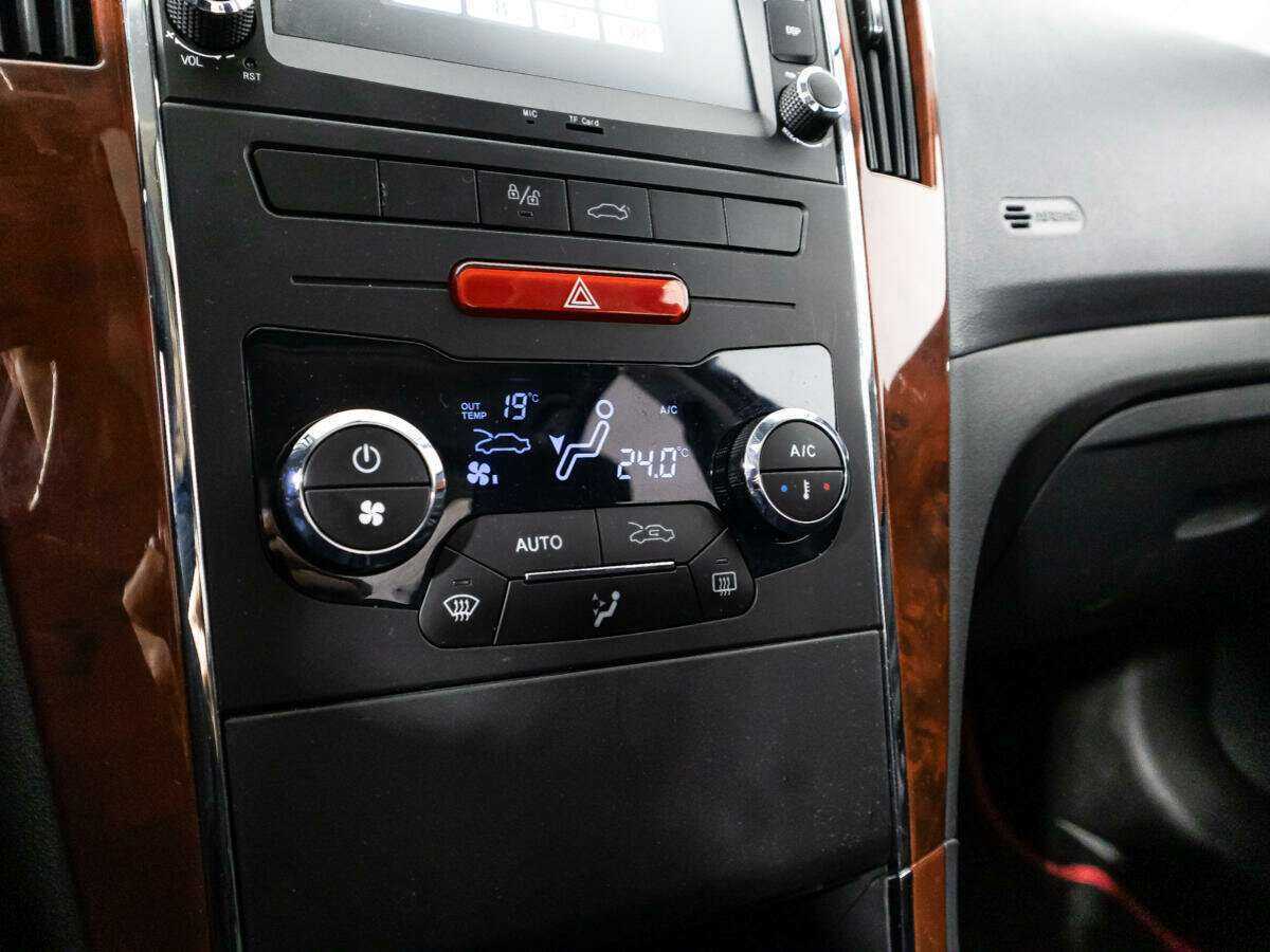 Купить Iran Khodro Dena, 2023, 2 001 км, фото №15