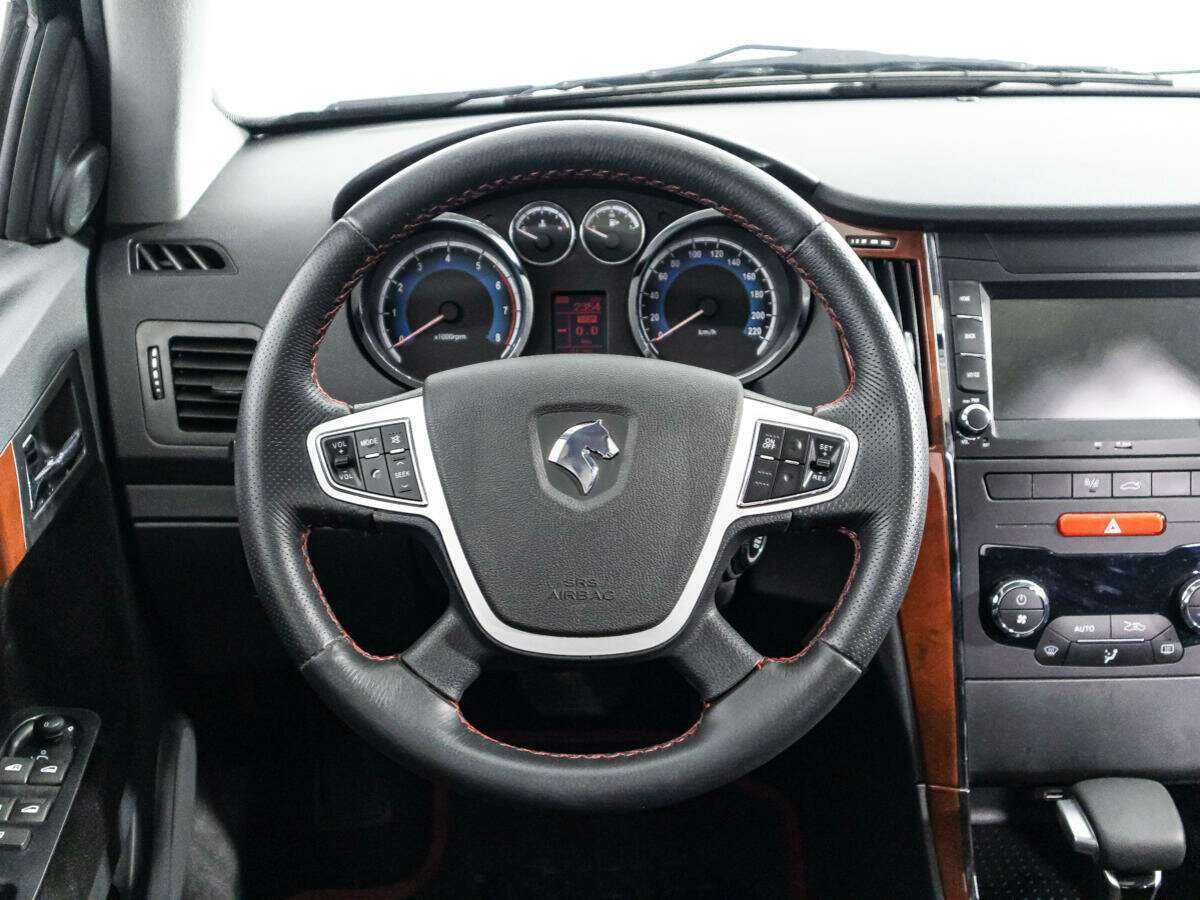 Купить Iran Khodro Dena, 2023, 2 001 км, фото №18