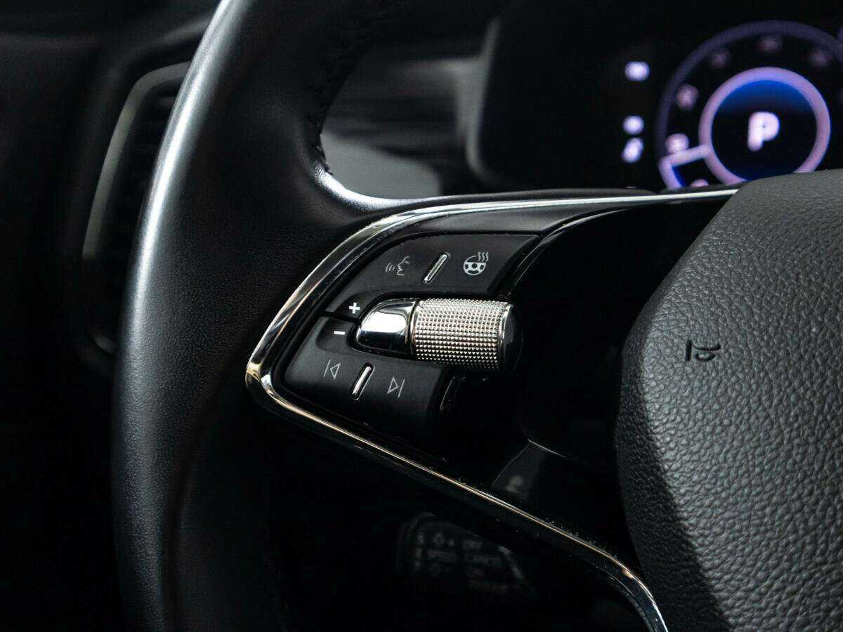 Купить Skoda Kodiaq, 2021, 78 161 км, фото №18
