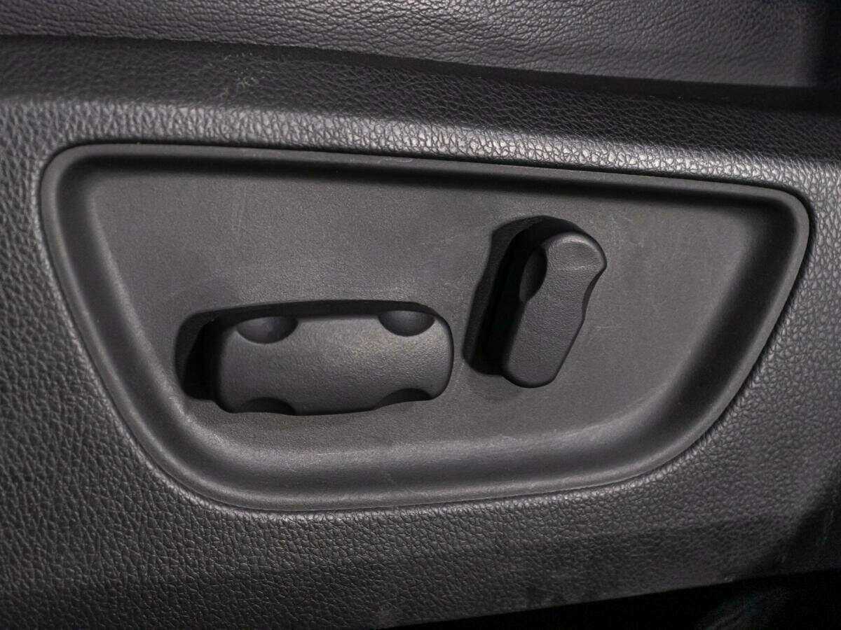 Купить Mitsubishi Pajero Sport, 2022, 50 489 км, фото №15