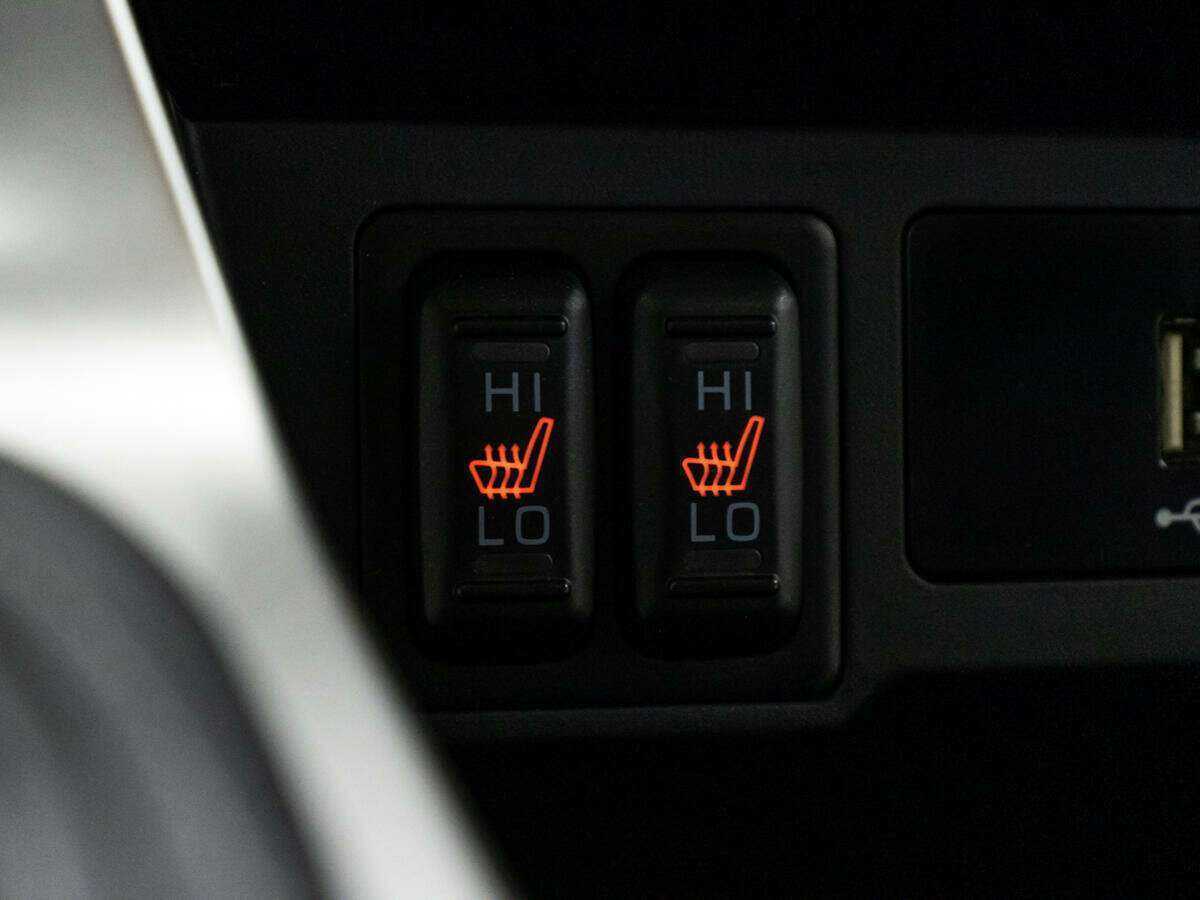 Купить Mitsubishi Pajero Sport, 2022, 50 489 км, фото №18