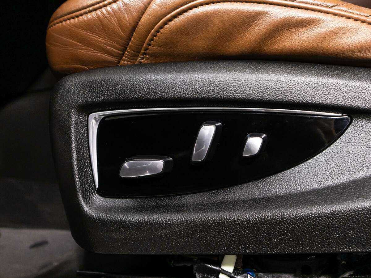 Купить Cadillac Escalade, 2018, 137 000 км, фото №19