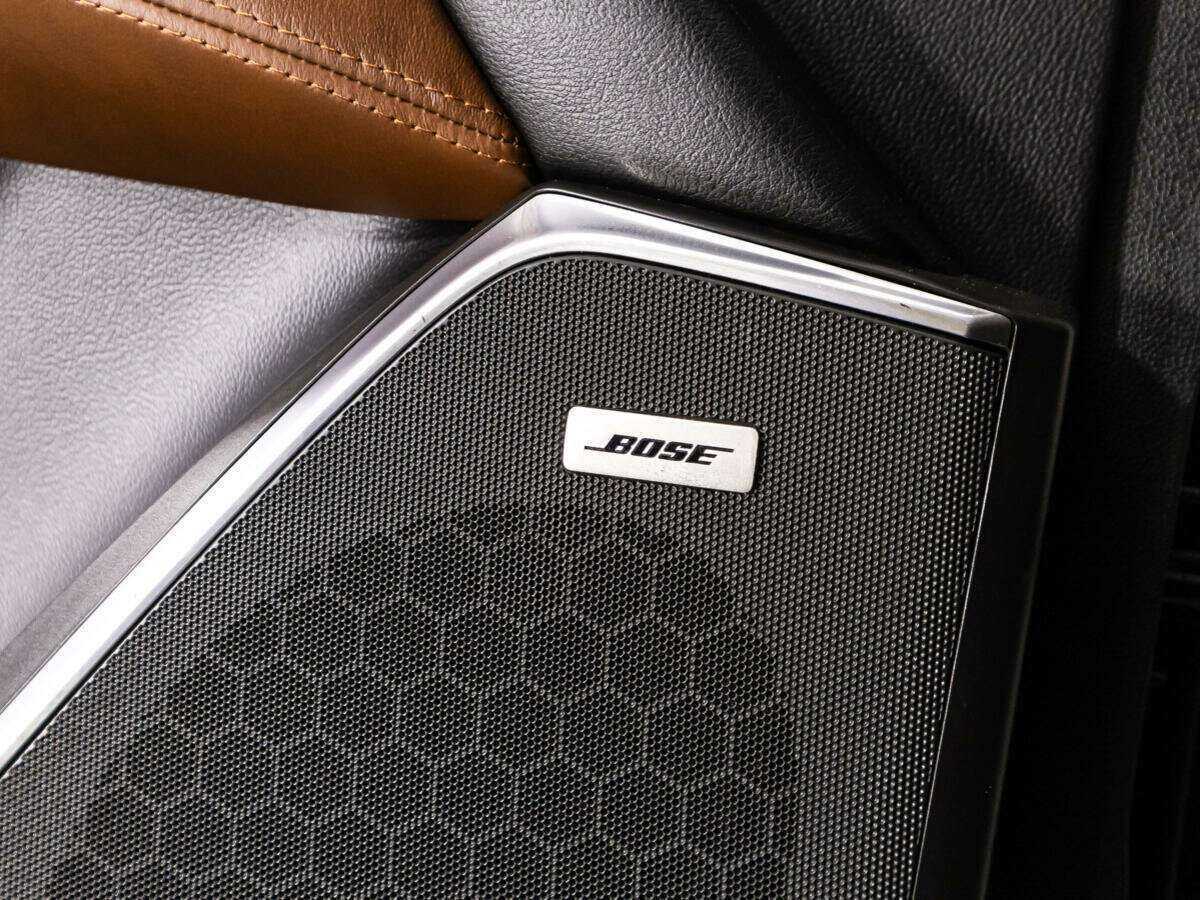 Купить Cadillac Escalade, 2018, 137 000 км, фото №22