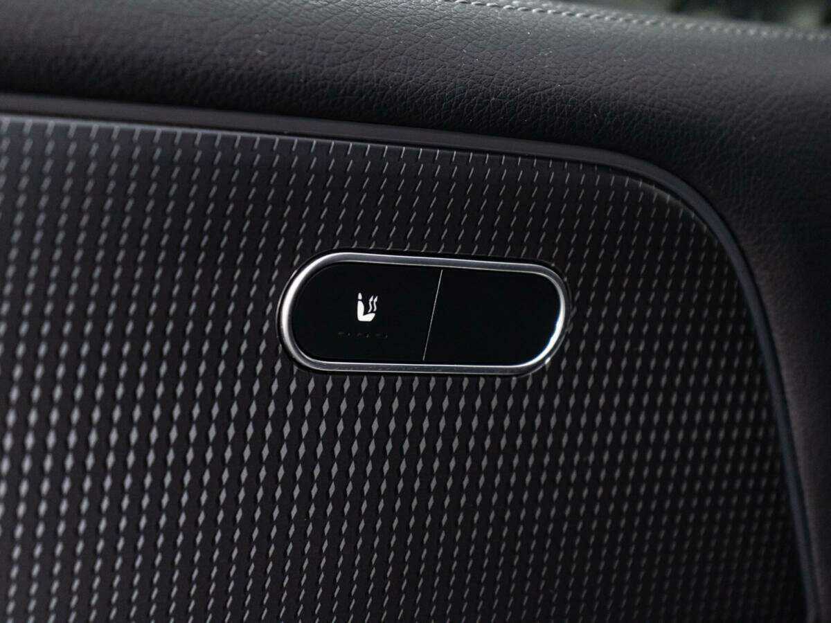 Купить Mercedes-Benz GLB 200 d, 2020, 57 481 км, фото №18