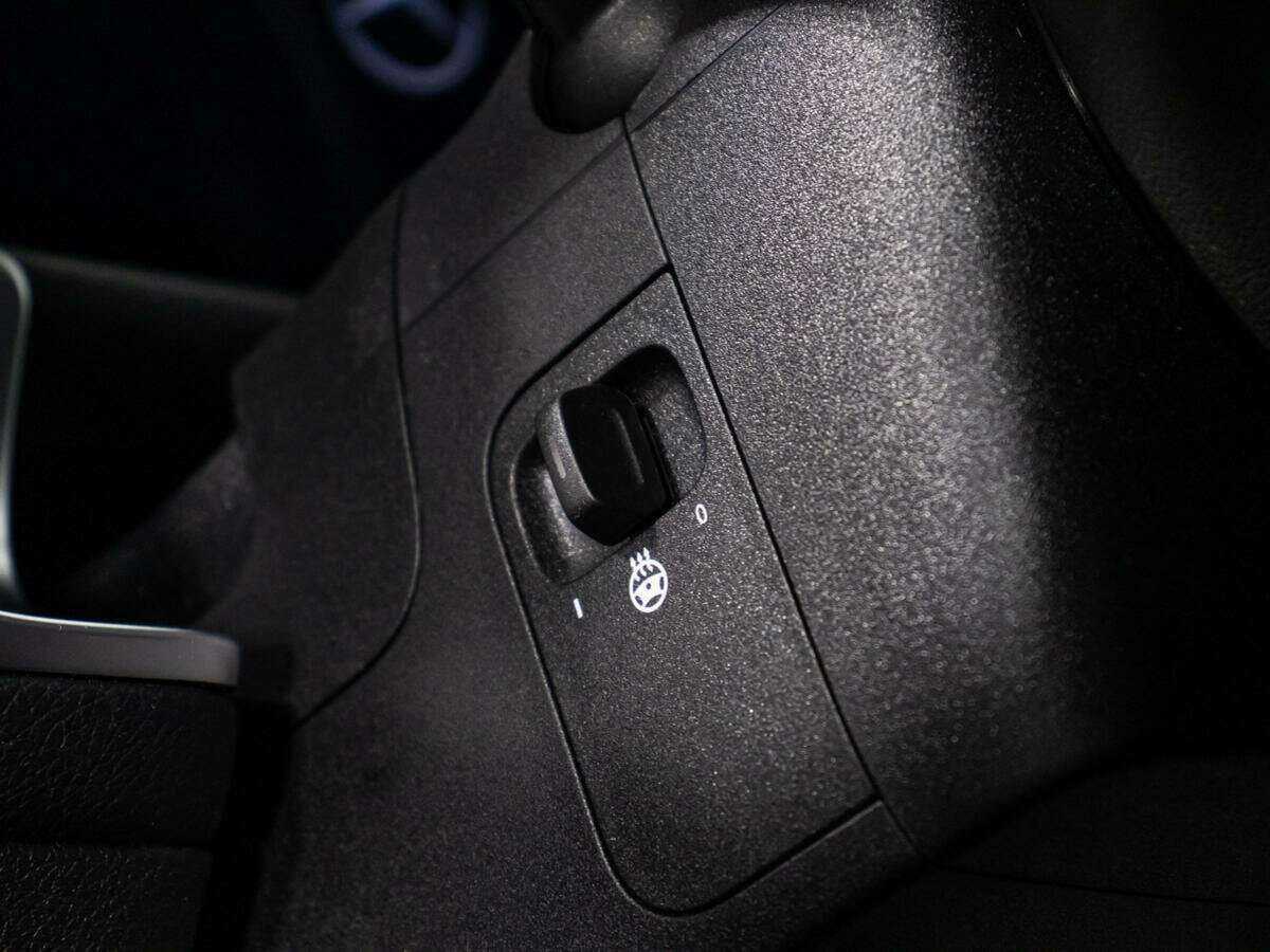 Купить Mercedes-Benz GLB 200 d, 2020, 57 481 км, фото №19