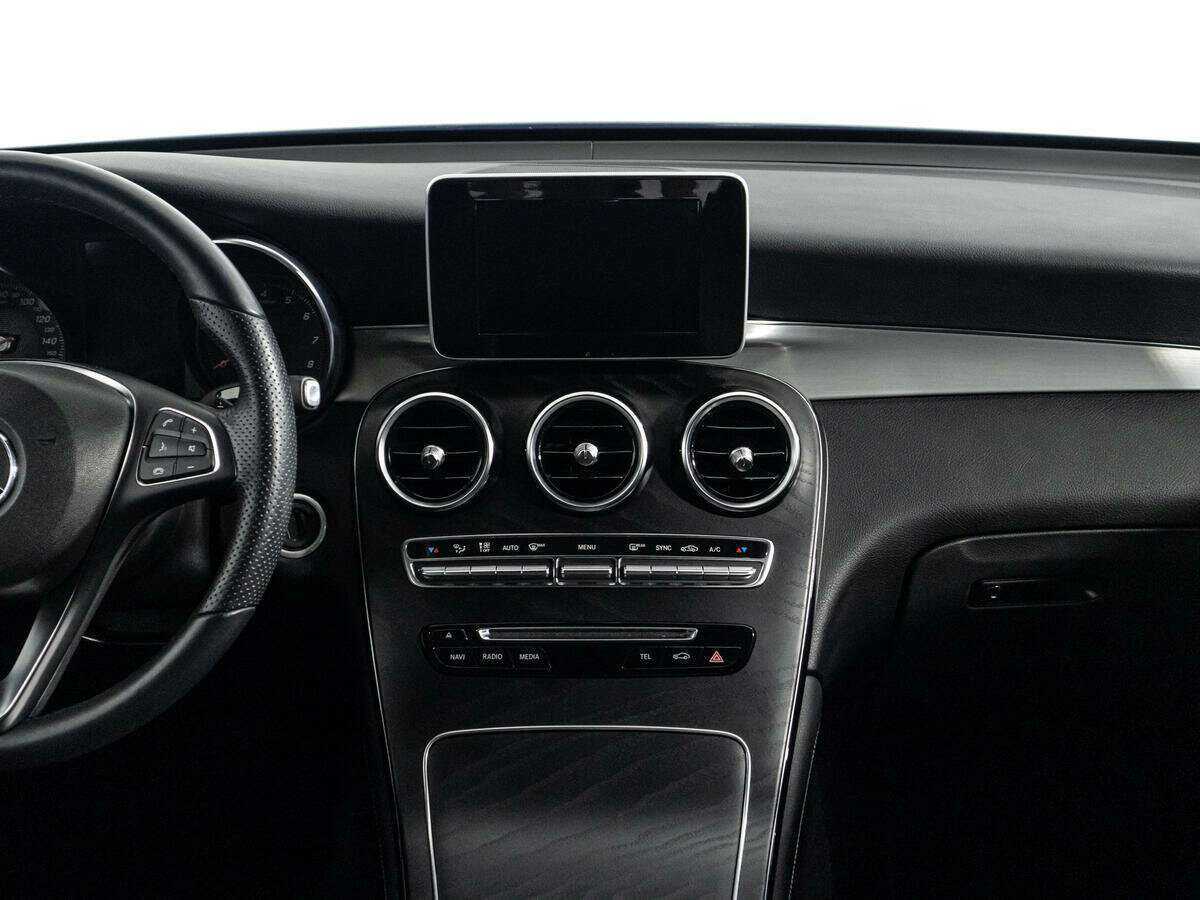 Купить Mercedes-Benz GLC 300, 2019, 25 804 км, фото №14