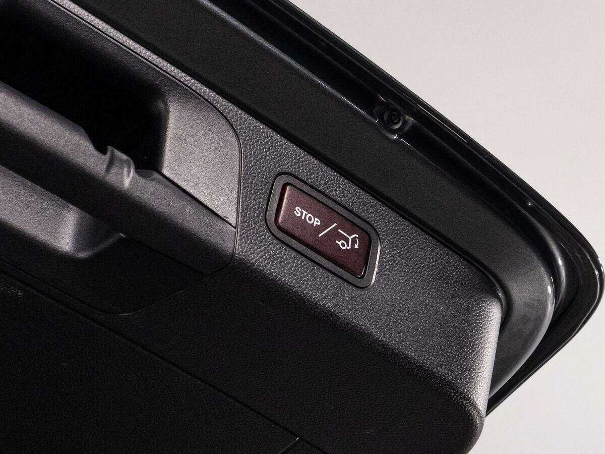 Купить Mercedes-Benz GLC 300, 2019, 25 804 км, фото №15