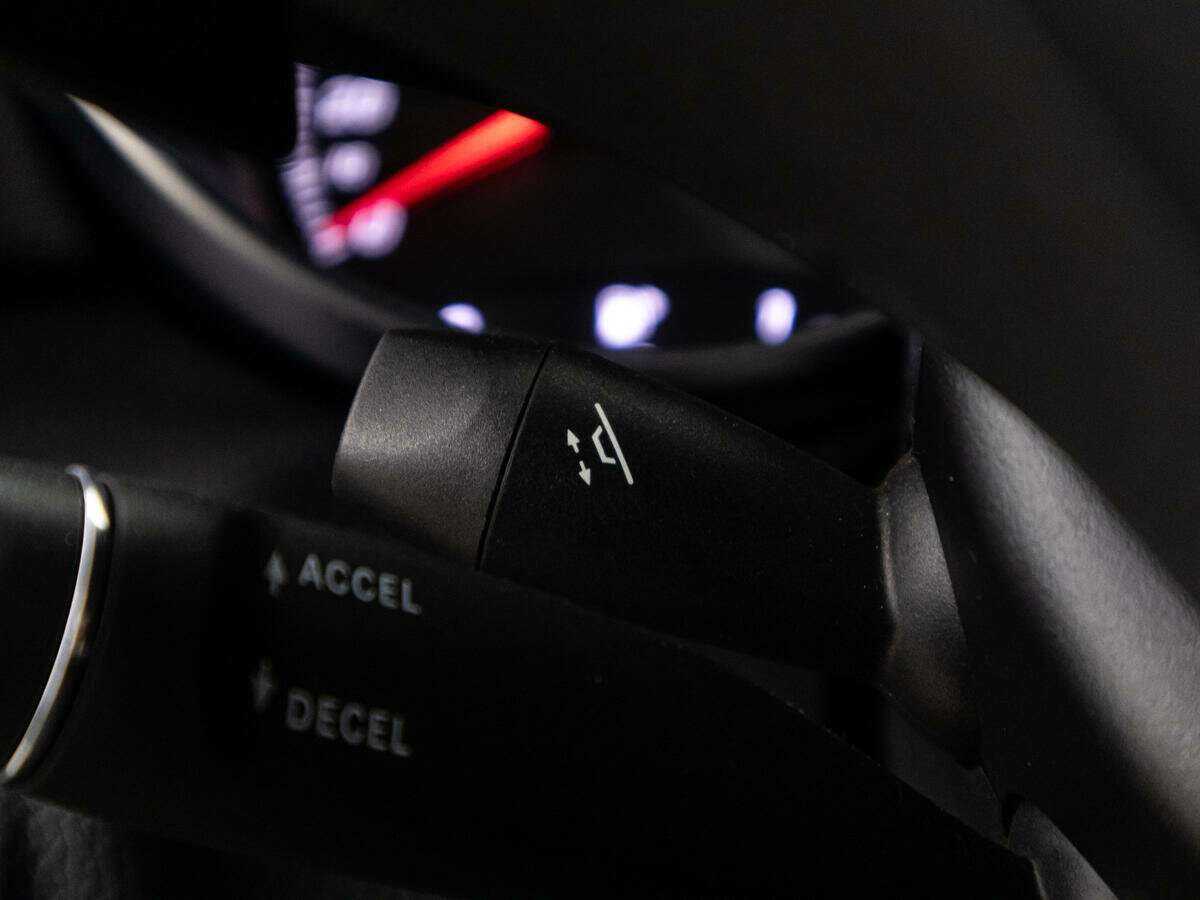 Купить Mercedes-Benz GLC 300, 2019, 25 804 км, фото №19