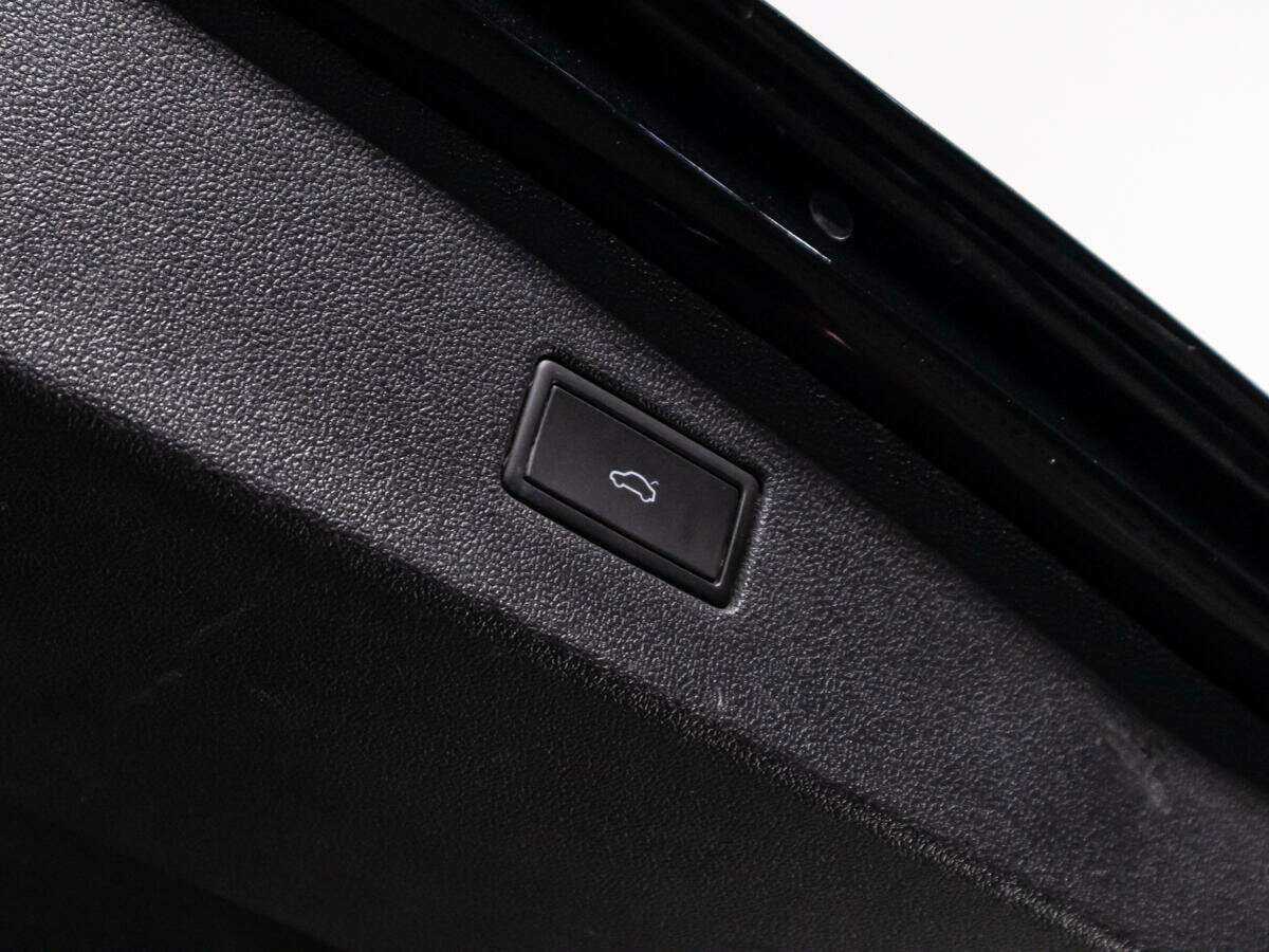 Купить Volkswagen Tiguan L, 2022, 16 851 км, фото №15