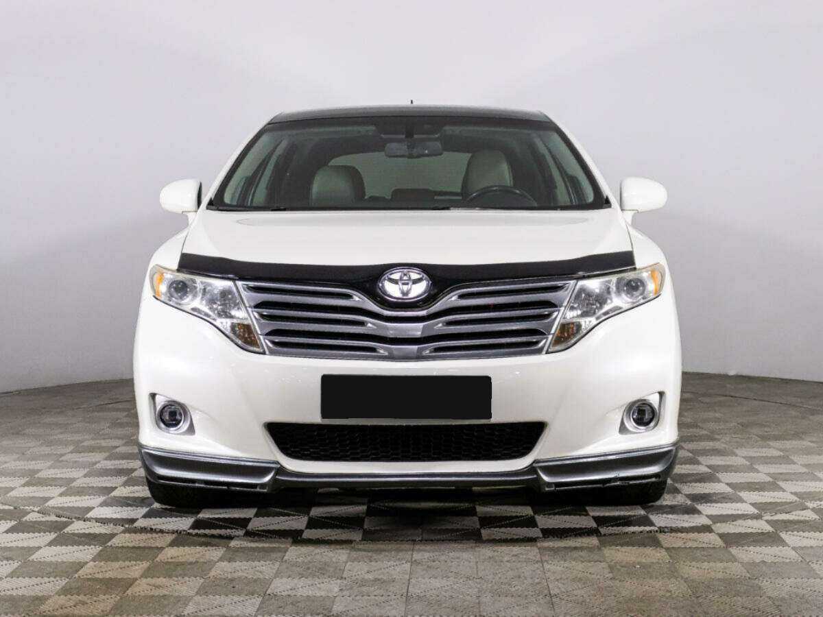 Toyota Venza