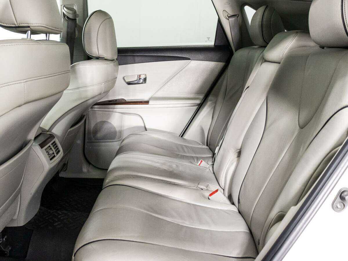 Купить Toyota Venza, 2010, 249 188 км, фото №10