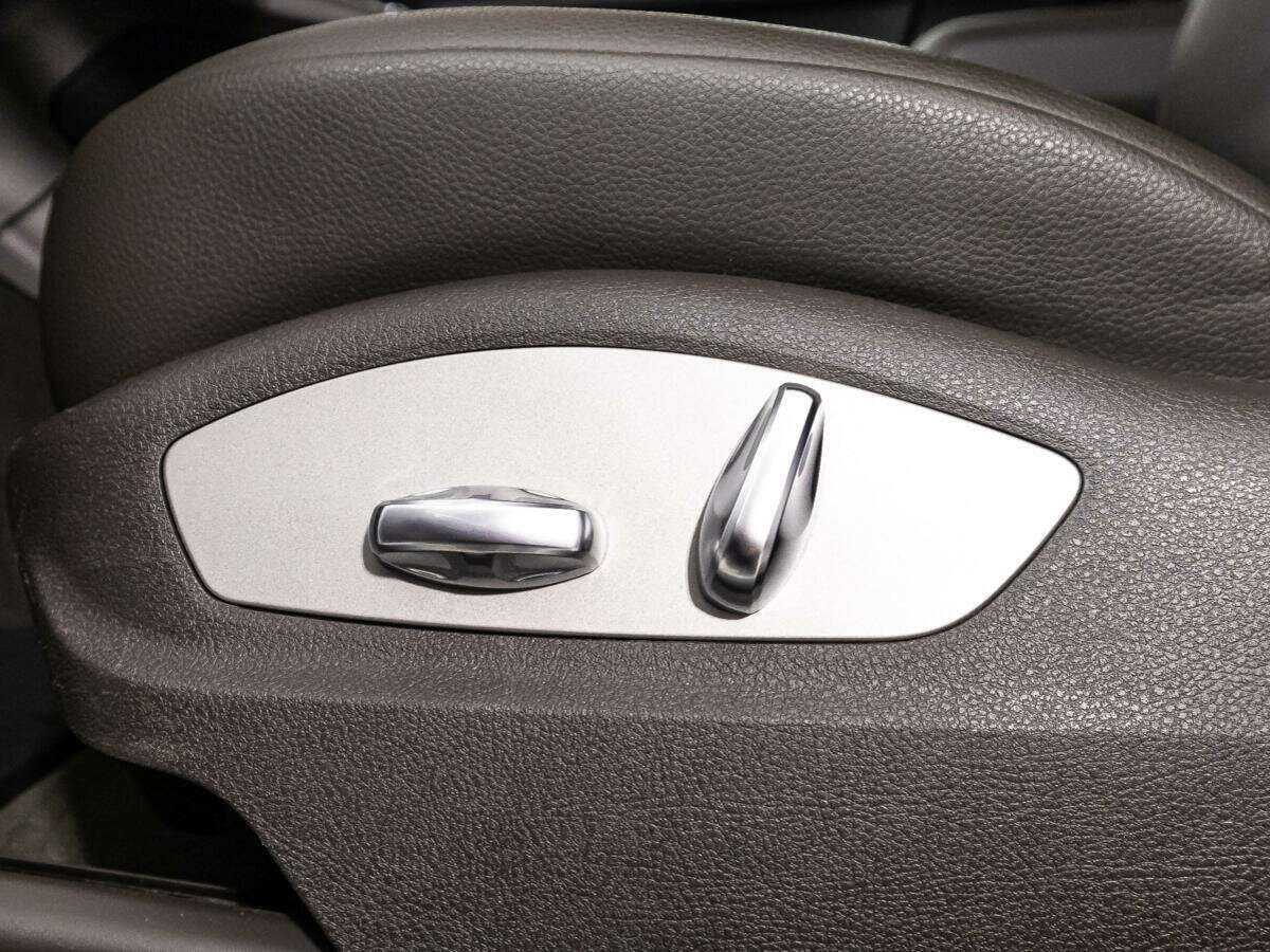 Купить Porsche Macan, 2019, 91 540 км, фото №14