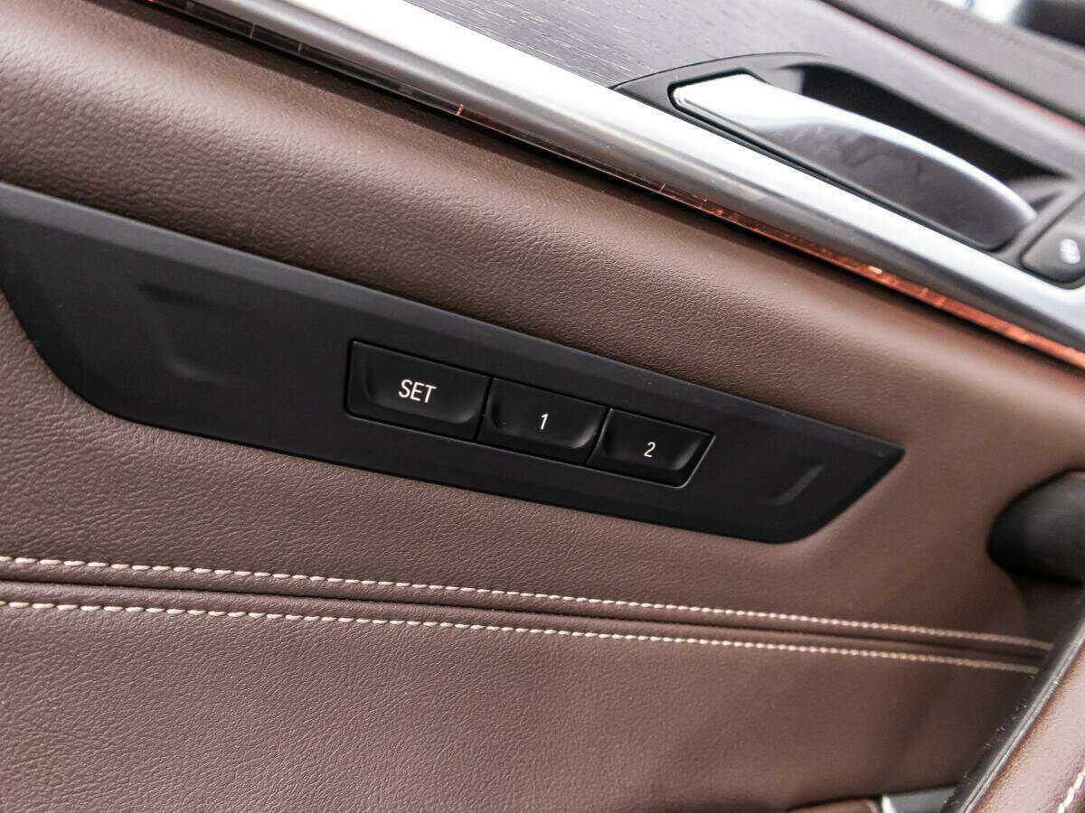 Купить BMW 5 серии 530d xDrive, 2020, 79 958 км, фото №17