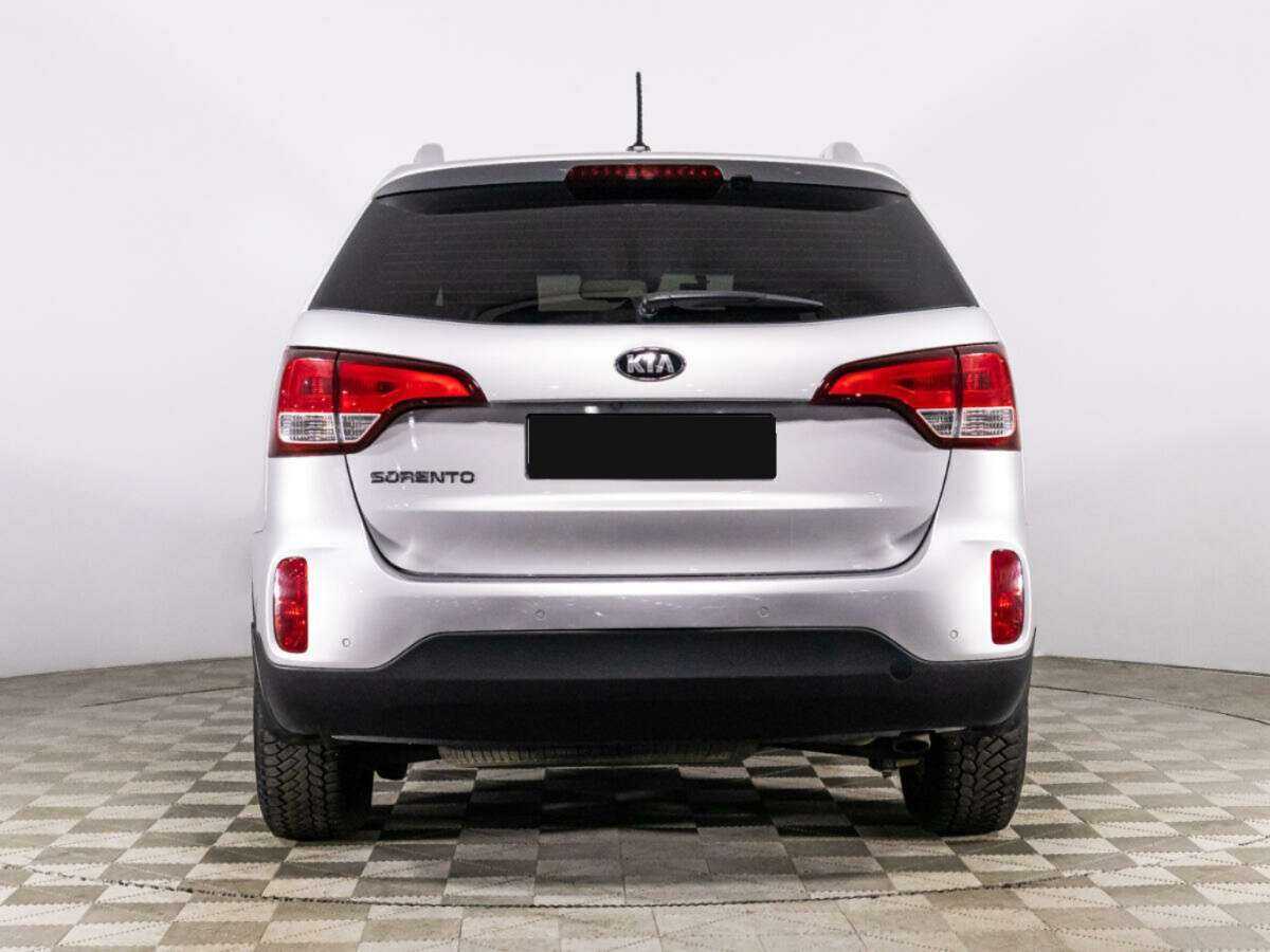 Купить Kia Sorento, 2019, 105 000 км, фото №6