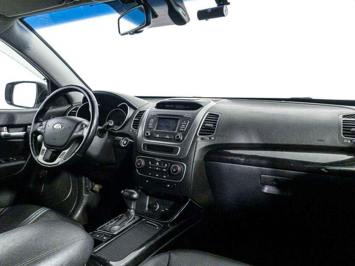 Купить Kia Sorento, 2019, 105 000 км, фото №9
